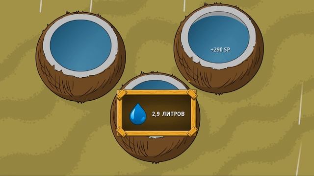 200 ДНЕЙ НА НЕОБИТАЕМОМ ОСТРОВЕ В ИГРЕ JOHNNY ISLAND смотреть онлайн