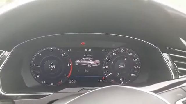 2017 Volkswagen Passat *80* GT TDI BLUEMOTION смотреть онлайн