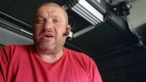 НЮАНСЫ РАБОТЫ НА РЕФРИЖЕРАТОРЕ (часть 1) / ПРЕЛЕСТИ ДАЛЬНОБОЯ / РАБОТА ДАЛЬНОБОЙЩИКА