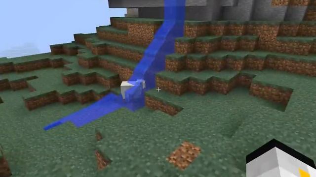 Minecraft и Cuz #11 Подземный сад смотреть онлайн