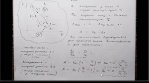 Цикл Карно. Обратный цикл. Холодильник и тепловой насос.