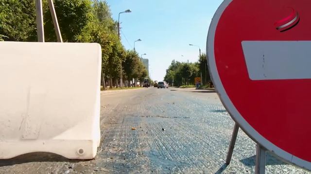 Ремонт дороги Продолжается смотреть онлайн