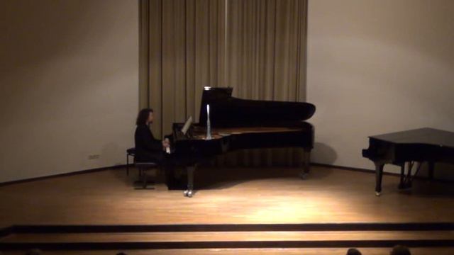 Reinecke - Christmas Sonatina (Januševičius) смотреть онлайн
