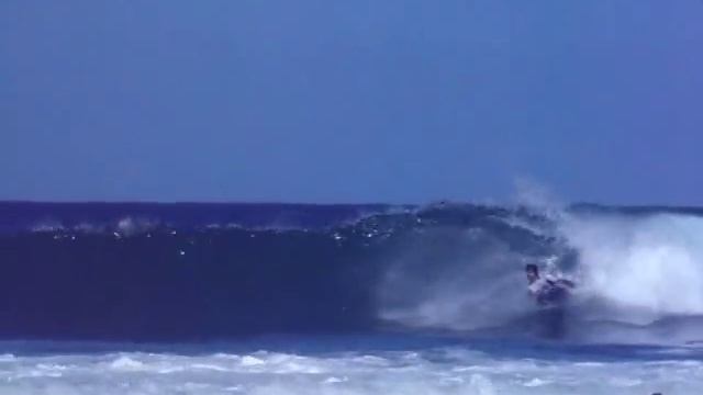 Mike Stewart Science Style PP CT 40 2016 Bodyboard смотреть онлайн