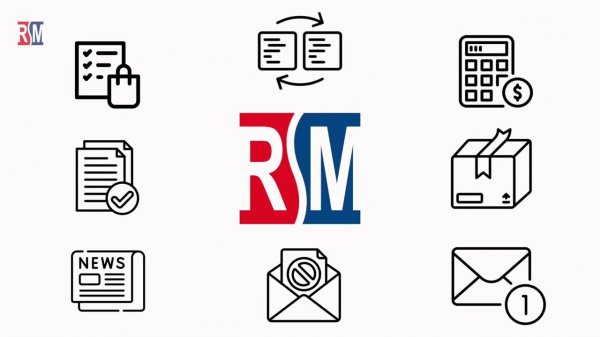 PharmSM Презентация