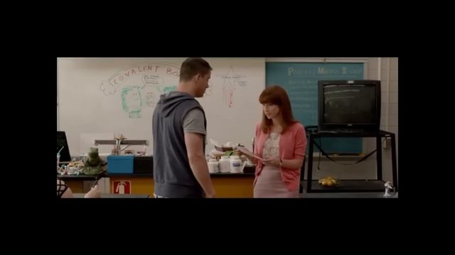 21 Jump Street Science Class | Part 2 смотреть онлайн