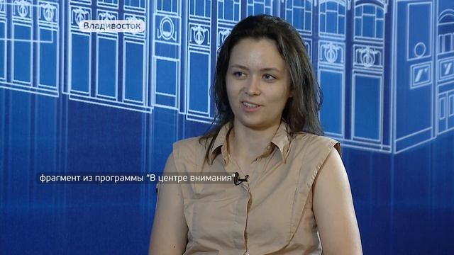 Проверить свои силы. В Приморье в массовых забегах участвуют 2 тыс. человек смотреть онлайн