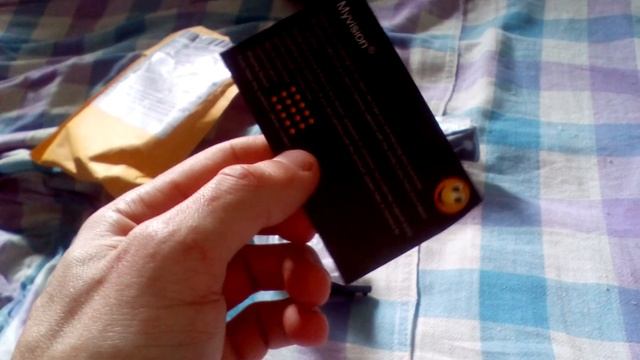 Шок??? Led Часы за 0,60$ с АлиЭкспресс! смотреть онлайн
