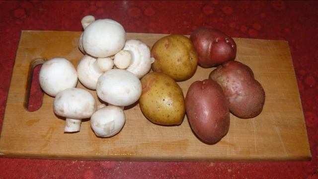 Скумбрия в духовке. Запеченная с апельсином и с вкусным гарниром. смотреть онлайн