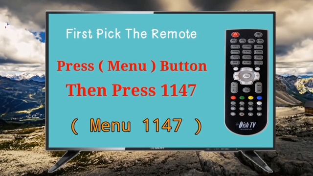 How To Unlock Key Lock On Your Television and LCD TV - TV Service смотреть онлайн