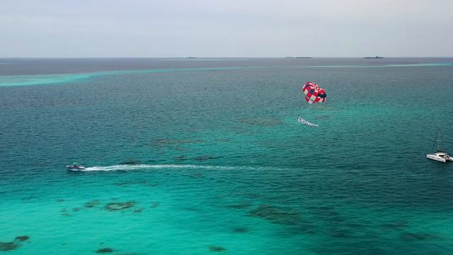 LUX SOUTH ARI ATOLL CELEBRATING INSTAGRAM 100 K смотреть онлайн