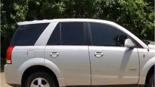 2007 Saturn VUE Green Line Hybrid Used Cars Mount Juliet TN смотреть онлайн