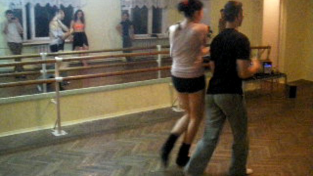 Salsa from 20.09.2011 смотреть онлайн