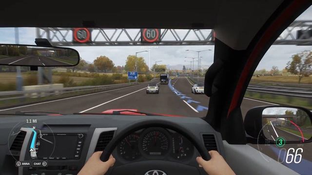 Forza Horizon 4 | Toyota Hilux Arctic Trucks AT38 | 2nd Barn Find смотреть онлайн