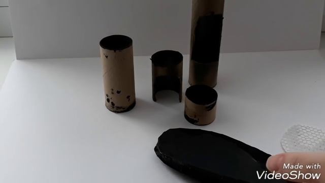 DIY к 23 февраля. Органайзер для флешек из втулки от бумажных полотенец. смотреть онлайн