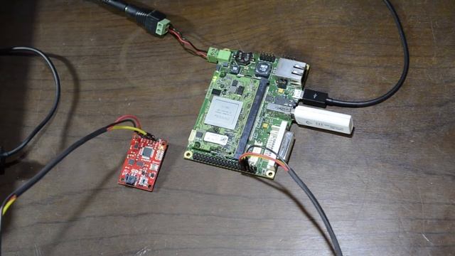 [WITRA] Update 5 - Using Toradex Colibri and MATLAB to acquire data from IMU смотреть онлайн