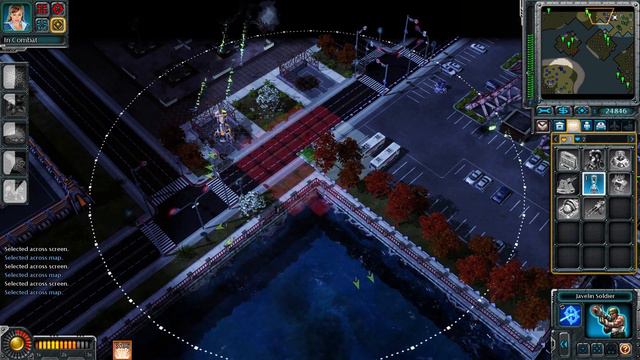 Red Alert 3 Epic War Mod | Soviets Campaign - Mission 7 - Tokyo Harbor | (Hard) смотреть онлайн
