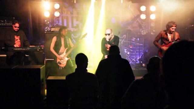 Phantom Cross - Формула-1 (08/02/2020, Новомосковск, Rock n Rolla) смотреть онлайн