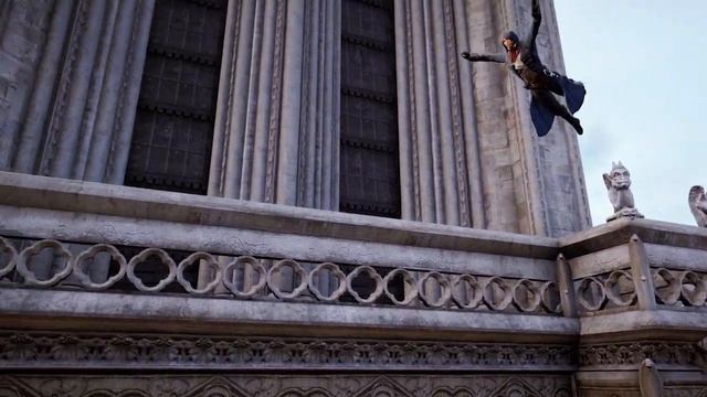 Assassins Creed Unity - Premios e Indicaciones E3 2014 [ES] смотреть онлайн