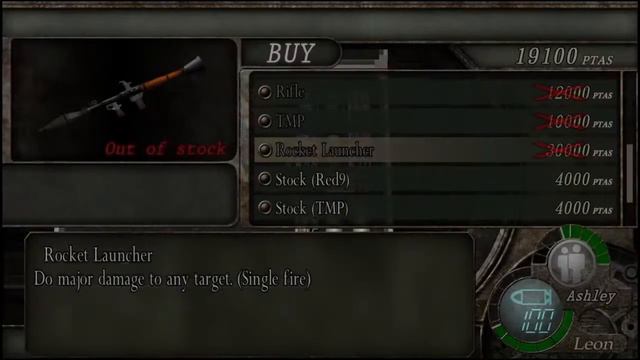 Oldscool прохождение Resident evil 4 #4 смотреть онлайн