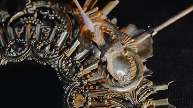 Монстранція/ Реставрація | Monstrance / Restoration смотреть онлайн