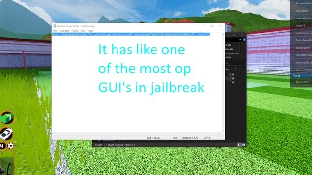 ROBLOX SCRIPT PACK [link in desc] смотреть онлайн