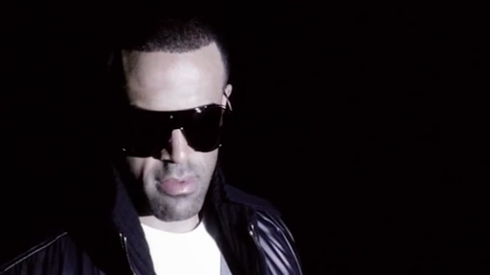 Craig David - Insomnia