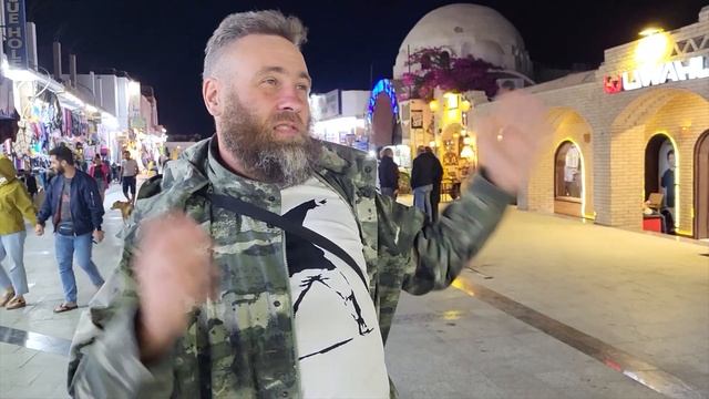 Дахаб - идеально для учебы ВиндСёрфу. Бюджет 55тр - 10 дней.