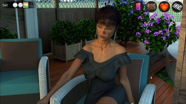 Denos City - The Game Walkthrough Part 6 смотреть онлайн