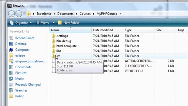 Flash Builder XML Wizard (60) смотреть онлайн