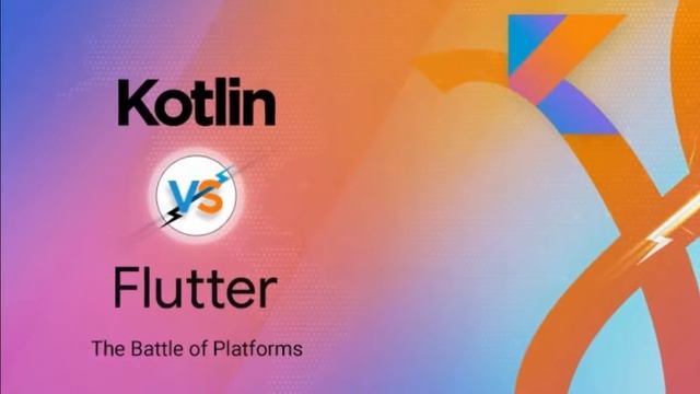 Kotlin vs Flutter Dart Español Opiniones Comparativa. Openinnova смотреть онлайн