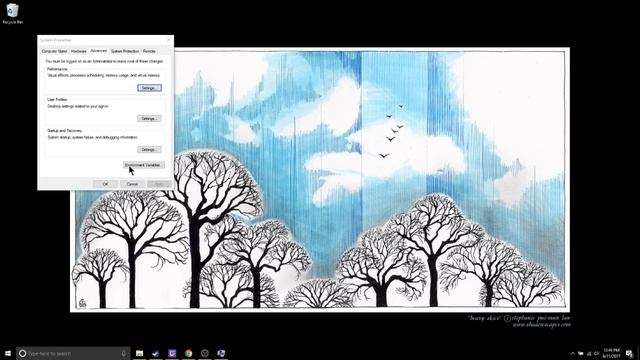 Installing virtualenvwrapper: Windows and Python 2 and 3 смотреть онлайн