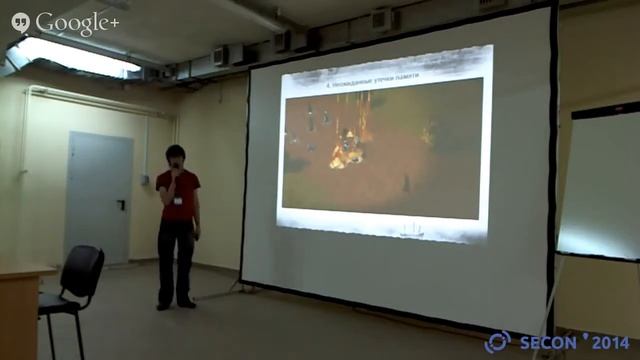 SECON 2014 Разработка 3D-игры на Flash: едем с костылями на собственном велосипеде (Сергей Шпадырев смотреть онлайн