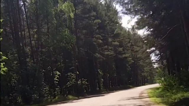 YAMAHA MT-03. Покатушки выходного дня. Одиночный прохват вокруг Томска. смотреть онлайн