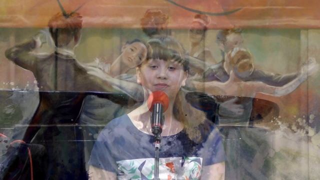 Яков Дубравин – Вальс