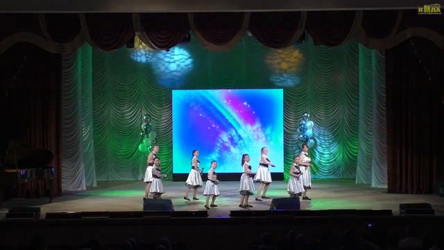 63 Ансамбль «Югорские самоцветы» ХМАО Югра Разноветная планета 1 смотреть онлайн