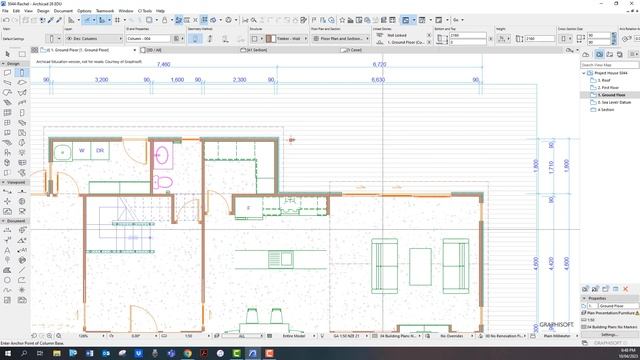 Pergola modelling method смотреть онлайн