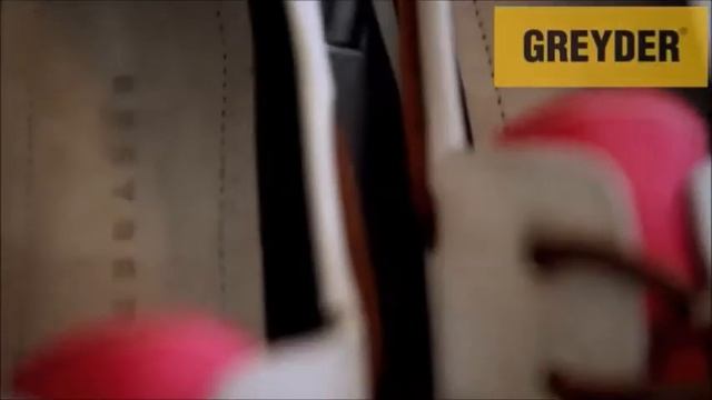 GREYDER смотреть онлайн