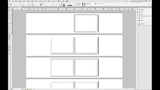 InDesign Auto-recovery Failed - InDesign Document Recovery Solution смотреть онлайн