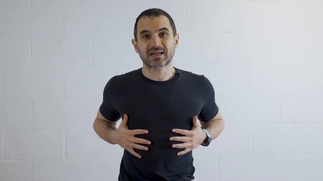 How to breathe during yoga asanas? • Insights on Breathwork смотреть онлайн