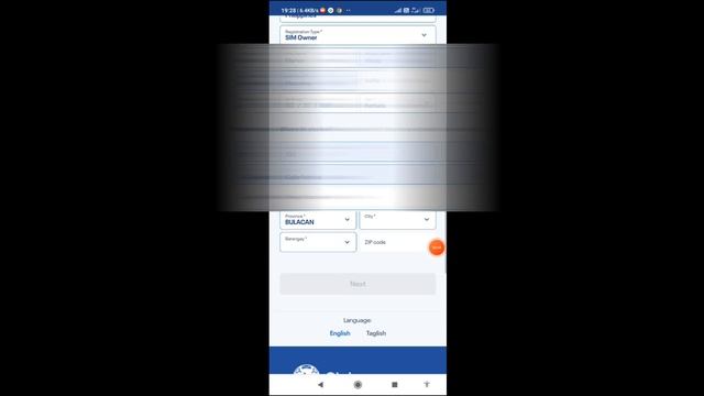 PAANO MAG REGISTER NG SIM CARD SA TM 2023?How to REGISTER TM/Globe SIM Card (Full Guide) смотреть онлайн
