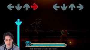 САНС, БЕНДИ, КАПХЕД - СЕКРЕТНЫЕ ПЕСНИ FNF ! ЛУЧШИЙ МОД ! - Friday Night Funkin' VS Indie Cross