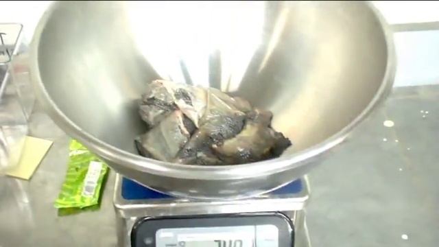 Презентация завода "Русский Осетр" смотреть онлайн