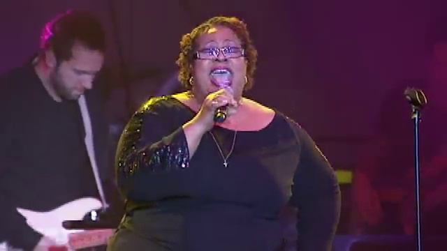 Somebody else's guy - Jocelyn Brown & New Amsterdam Orchestra смотреть онлайн