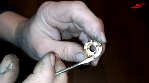 Ремонт контактной группы Lanos