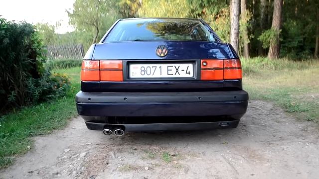 VW Vento by SLAID смотреть онлайн