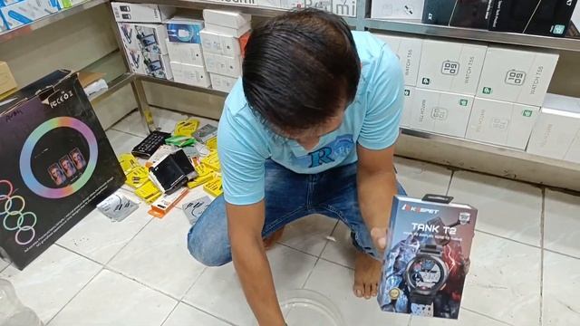 Kospet Tank T2 চেষ্টা করলাম ভাঙ্গা যাই কিনা.কিন্তু সম্ভব না। অফার প্রাইজ ৫০০০ মাত্র смотреть онлайн