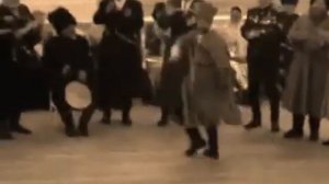 Походная песня кавказских линейных казаков.Терских и Кубанских.Снежочки.