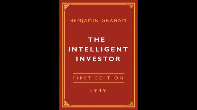 Intelligent investor,Benjamin Graham,investing смотреть онлайн