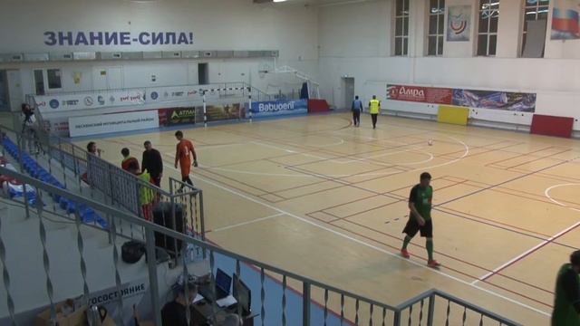 Fire Hub Алтуд - КПРФ-ФШ Нальчик. 6 тур. НФЛ ФШ Нальчик 5х5 смотреть онлайн